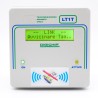 LT01T - Temporizzatore a transponder