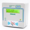LT01T - Temporizzatore a transponder