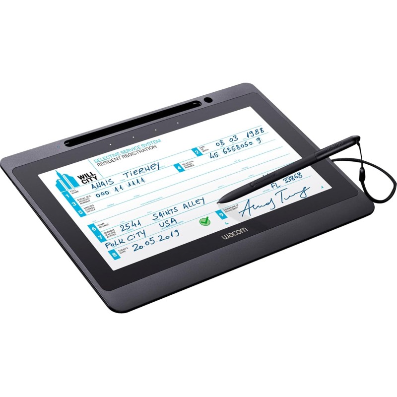 Wacom DTU-1031X